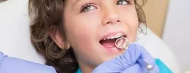 La imagen 2 de la Empresa CONS. DENTAL DR. RIOS SALDIVAR E. MARTIN Salud y Medicina en Parral CHH