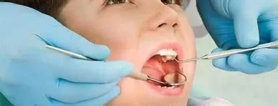 La imagen 3 de la Empresa CONS. DENTAL DR. RIOS SALDIVAR E. MARTIN Salud y Medicina en Parral CHH