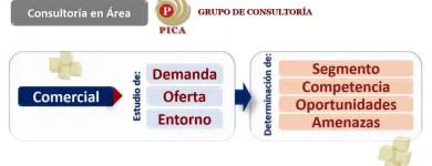 La imagen 11 de la Empresa CONSULTORÍA ADMINISTRATIVA PICA Servicios Profesionales y de Negocios en Mérida YUC