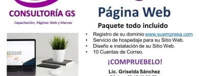 La imagen 4 de la Empresa CONSULTORIA GS Servicios Profesionales y de Negocios en Cuautitlán Izcalli MEX