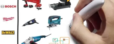 La imagen 9 de la Empresa CONSUMIBLES Y HERRAMIENTAS BARZILAI en Ciudad De México CMX
