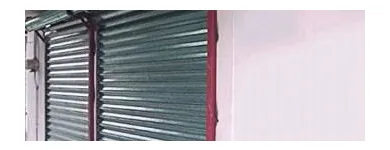 La imagen 1 de la Empresa CORTINAS METÁLICAS ÁLVAREZ Servicios Profesionales y de Negocios en Poza Rica VER