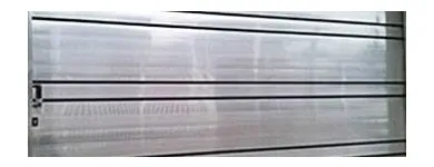 La imagen 3 de la Empresa CORTINAS METÁLICAS ÁLVAREZ Servicios Profesionales y de Negocios en Poza Rica VER