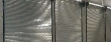 La imagen 1 de la Empresa CORTINAS METÁLICAS GALVA ACERO Servicios Profesionales y de Negocios en Monterrey NLE