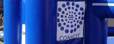 La imagen 1 de la Empresa COSMOTEC en Toluca De Lerdo MEX