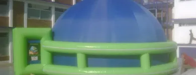 La imagen 2 de la Empresa COSMOTEC en Toluca De Lerdo MEX
