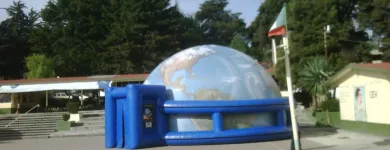 La imagen 3 de la Empresa COSMOTEC en Toluca De Lerdo MEX