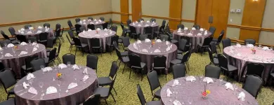 La imagen 3 de la Empresa COURTYARD BY MARRIOTT MONTERREY SAN JERONIMO/VALLE Transportes y Turismo en Monterrey NLE