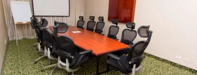 La imagen 5 de la Empresa COURTYARD BY MARRIOTT MONTERREY SAN JERONIMO/VALLE Transportes y Turismo en Monterrey NLE