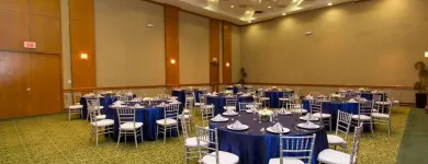 La imagen 6 de la Empresa COURTYARD BY MARRIOTT MONTERREY SAN JERONIMO/VALLE Transportes y Turismo en Monterrey NLE