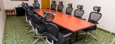 La imagen 8 de la Empresa COURTYARD BY MARRIOTT MONTERREY SAN JERONIMO/VALLE Transportes y Turismo en Monterrey NLE
