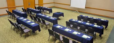 La imagen 11 de la Empresa COURTYARD BY MARRIOTT MONTERREY SAN JERONIMO/VALLE Transportes y Turismo en Monterrey NLE