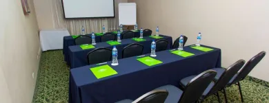La imagen 12 de la Empresa COURTYARD BY MARRIOTT MONTERREY SAN JERONIMO/VALLE Transportes y Turismo en Monterrey NLE