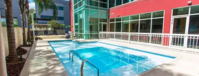 La imagen 14 de la Empresa COURTYARD BY MARRIOTT MONTERREY SAN JERONIMO/VALLE Transportes y Turismo en Monterrey NLE