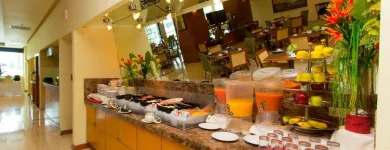 La imagen 15 de la Empresa COURTYARD BY MARRIOTT MONTERREY SAN JERONIMO/VALLE Transportes y Turismo en Monterrey NLE