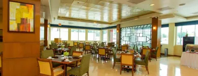 La imagen 16 de la Empresa COURTYARD BY MARRIOTT MONTERREY SAN JERONIMO/VALLE Transportes y Turismo en Monterrey NLE