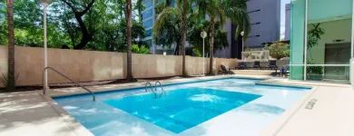 La imagen 18 de la Empresa COURTYARD BY MARRIOTT MONTERREY SAN JERONIMO/VALLE Transportes y Turismo en Monterrey NLE