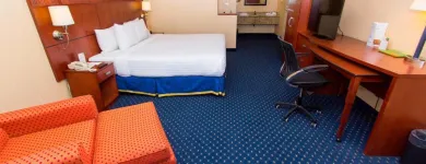 La imagen 19 de la Empresa COURTYARD BY MARRIOTT MONTERREY SAN JERONIMO/VALLE Transportes y Turismo en Monterrey NLE
