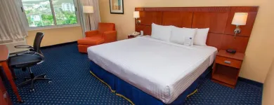 La imagen 20 de la Empresa COURTYARD BY MARRIOTT MONTERREY SAN JERONIMO/VALLE Transportes y Turismo en Monterrey NLE