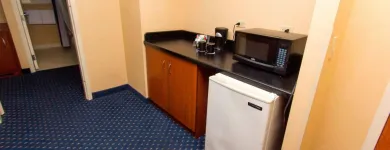 La imagen 21 de la Empresa COURTYARD BY MARRIOTT MONTERREY SAN JERONIMO/VALLE Transportes y Turismo en Monterrey NLE