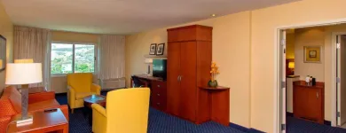 La imagen 22 de la Empresa COURTYARD BY MARRIOTT MONTERREY SAN JERONIMO/VALLE Transportes y Turismo en Monterrey NLE
