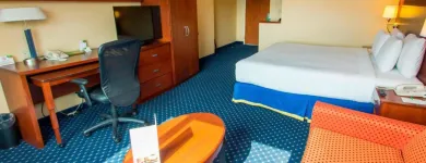 La imagen 23 de la Empresa COURTYARD BY MARRIOTT MONTERREY SAN JERONIMO/VALLE Transportes y Turismo en Monterrey NLE
