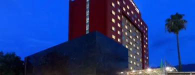 La imagen 24 de la Empresa COURTYARD BY MARRIOTT MONTERREY SAN JERONIMO/VALLE Transportes y Turismo en Monterrey NLE