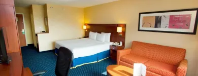 La imagen 25 de la Empresa COURTYARD BY MARRIOTT MONTERREY SAN JERONIMO/VALLE Transportes y Turismo en Monterrey NLE