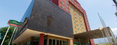 La imagen 26 de la Empresa COURTYARD BY MARRIOTT MONTERREY SAN JERONIMO/VALLE Transportes y Turismo en Monterrey NLE