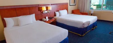 La imagen 28 de la Empresa COURTYARD BY MARRIOTT MONTERREY SAN JERONIMO/VALLE Transportes y Turismo en Monterrey NLE