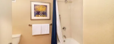 La imagen 33 de la Empresa COURTYARD BY MARRIOTT MONTERREY SAN JERONIMO/VALLE Transportes y Turismo en Monterrey NLE