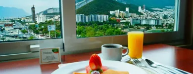 La imagen 34 de la Empresa COURTYARD BY MARRIOTT MONTERREY SAN JERONIMO/VALLE Transportes y Turismo en Monterrey NLE