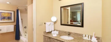 La imagen 35 de la Empresa COURTYARD BY MARRIOTT MONTERREY SAN JERONIMO/VALLE Transportes y Turismo en Monterrey NLE