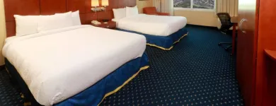 La imagen 36 de la Empresa COURTYARD BY MARRIOTT MONTERREY SAN JERONIMO/VALLE Transportes y Turismo en Monterrey NLE