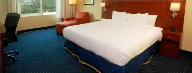 La imagen 37 de la Empresa COURTYARD BY MARRIOTT MONTERREY SAN JERONIMO/VALLE Transportes y Turismo en Monterrey NLE