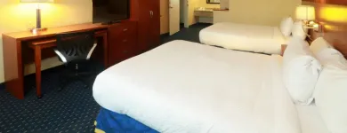 La imagen 38 de la Empresa COURTYARD BY MARRIOTT MONTERREY SAN JERONIMO/VALLE Transportes y Turismo en Monterrey NLE