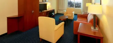 La imagen 41 de la Empresa COURTYARD BY MARRIOTT MONTERREY SAN JERONIMO/VALLE Transportes y Turismo en Monterrey NLE