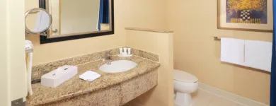 La imagen 42 de la Empresa COURTYARD BY MARRIOTT MONTERREY SAN JERONIMO/VALLE Transportes y Turismo en Monterrey NLE