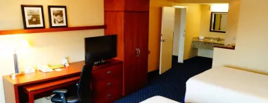 La imagen 43 de la Empresa COURTYARD BY MARRIOTT MONTERREY SAN JERONIMO/VALLE Transportes y Turismo en Monterrey NLE