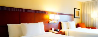 La imagen 44 de la Empresa COURTYARD BY MARRIOTT MONTERREY SAN JERONIMO/VALLE Transportes y Turismo en Monterrey NLE