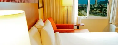 La imagen 45 de la Empresa COURTYARD BY MARRIOTT MONTERREY SAN JERONIMO/VALLE Transportes y Turismo en Monterrey NLE