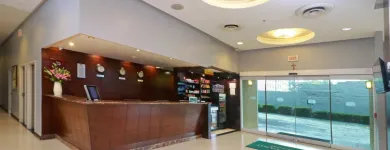 La imagen 47 de la Empresa COURTYARD BY MARRIOTT MONTERREY SAN JERONIMO/VALLE Transportes y Turismo en Monterrey NLE
