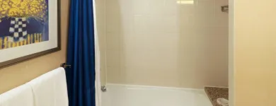 La imagen 50 de la Empresa COURTYARD BY MARRIOTT MONTERREY SAN JERONIMO/VALLE Transportes y Turismo en Monterrey NLE