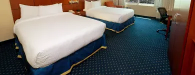 La imagen 51 de la Empresa COURTYARD BY MARRIOTT MONTERREY SAN JERONIMO/VALLE Transportes y Turismo en Monterrey NLE