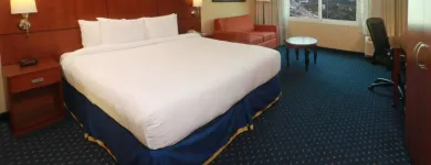 La imagen 52 de la Empresa COURTYARD BY MARRIOTT MONTERREY SAN JERONIMO/VALLE Transportes y Turismo en Monterrey NLE