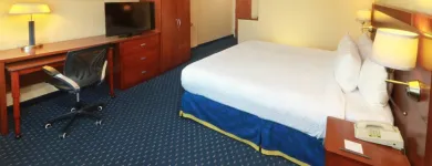 La imagen 53 de la Empresa COURTYARD BY MARRIOTT MONTERREY SAN JERONIMO/VALLE Transportes y Turismo en Monterrey NLE