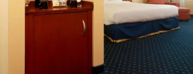 La imagen 54 de la Empresa COURTYARD BY MARRIOTT MONTERREY SAN JERONIMO/VALLE Transportes y Turismo en Monterrey NLE