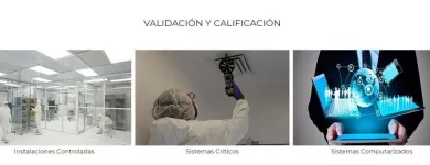 La imagen 2 de la Empresa CQ&V DE MÉXICO Servicios Legales y Financieros en Mexico CMX