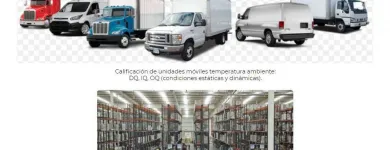 La imagen 3 de la Empresa CQ&V DE MÉXICO Servicios Legales y Financieros en Mexico CMX