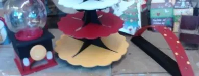 La imagen 3 de la Empresa CREACIONES IZINA Merceria y Manualidades en San Luis Potosí SLP